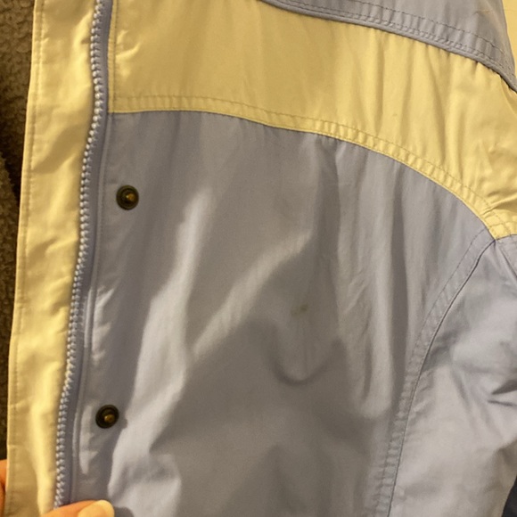 Womens Columbia ski jacket size large - Picture 9 of 12